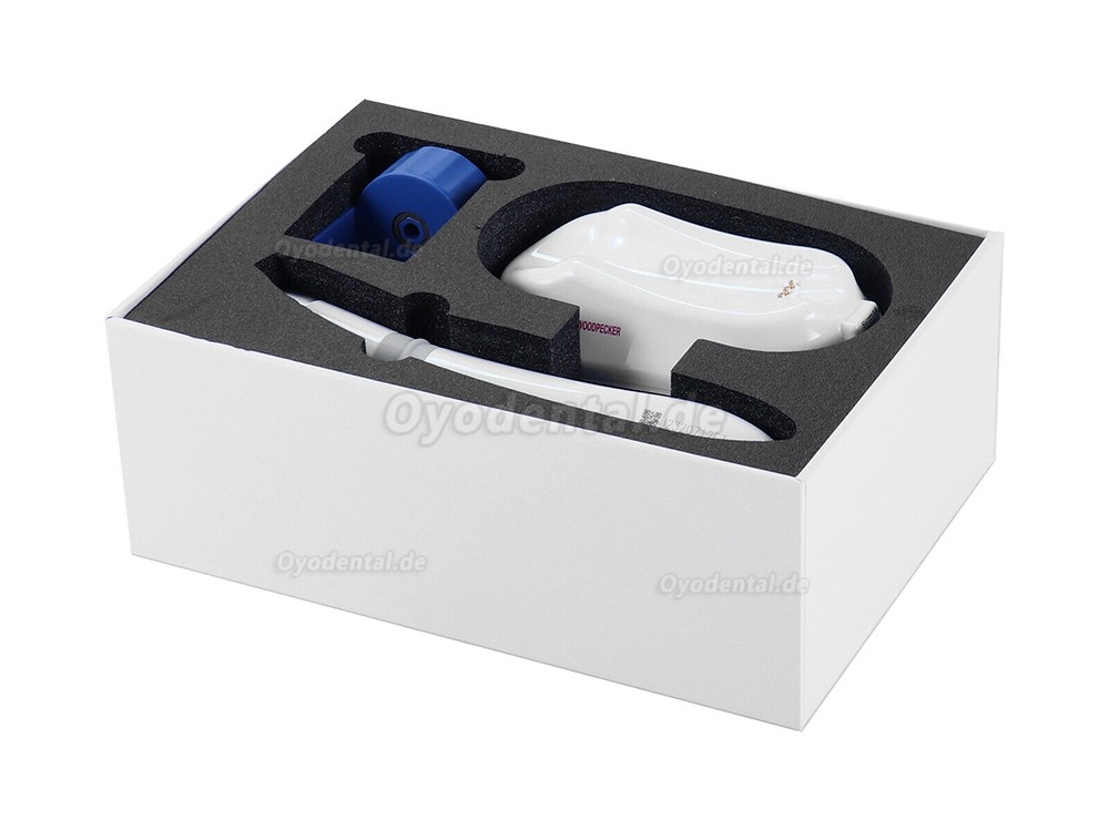 Woodpecker Endo 3 Endo Ultra Aktivator-Handstück EndoActivator Handstück Ultraschall-Endo-Aktivator