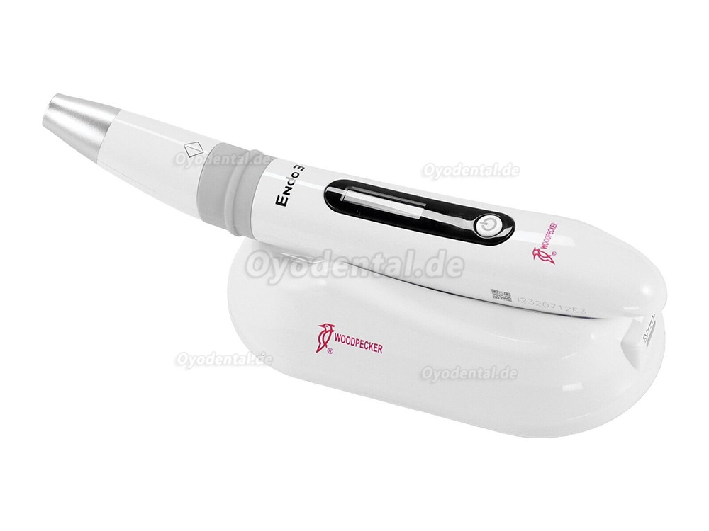 Woodpecker Endo 3 Endo Ultra Aktivator-Handstück EndoActivator Handstück Ultraschall-Endo-Aktivator