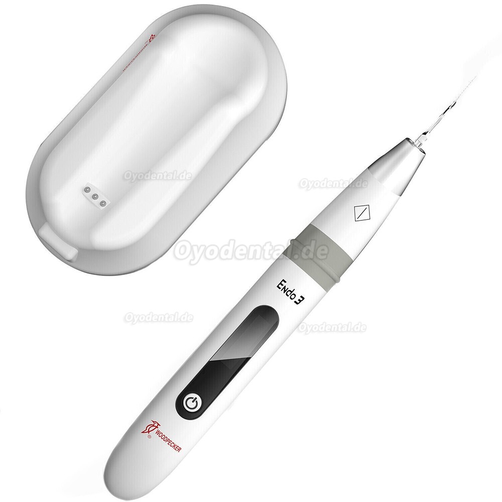 Woodpecker Endo 3 Endo Ultra Aktivator-Handstück EndoActivator Handstück Ultraschall-Endo-Aktivator