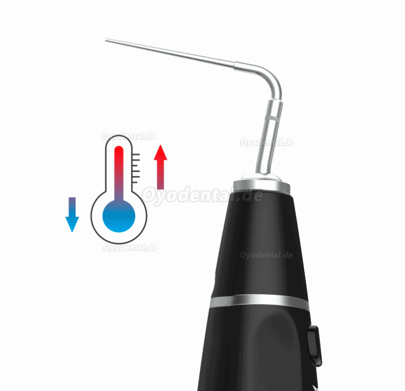 Woodpecker Fi-P Dental Wireless Guttapercha-Endo-Obturationsstift