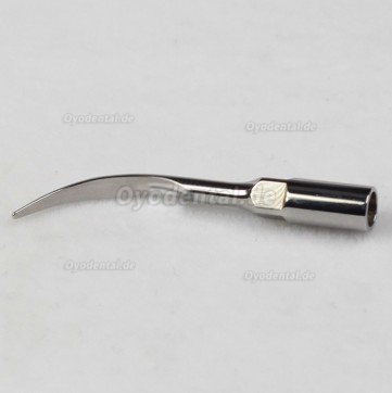 Woodpecker® Skalierung Spitze G5 10 Stücke Dental Ultraschall Piezo Skaler kompatibel mit Woodpecker, EMS
