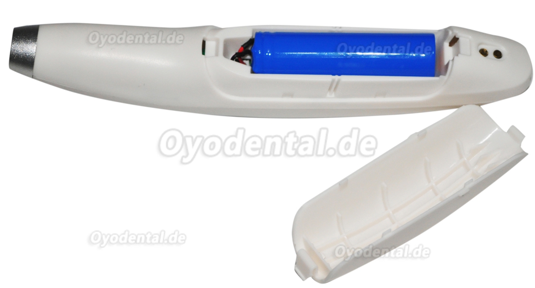 Woodpecker® LED.E Dental Polymerisationslampe kabellos LED-Lampe