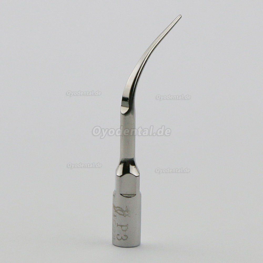 Woodpecker P3 Ultraschallspitzen Parodontal Kompatibel mit EMS UDS