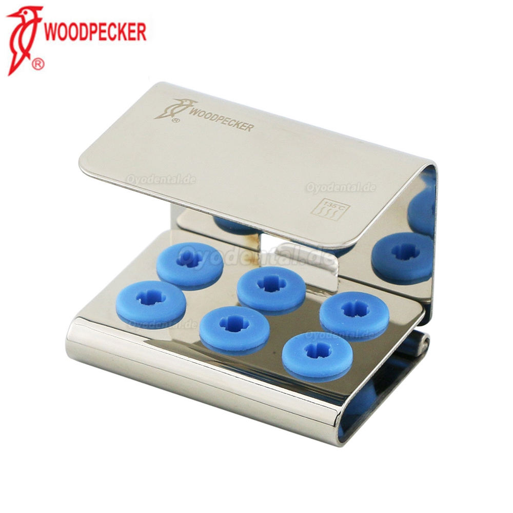 Dental Woodpecker Scaler Tipps Holder Fit EMS NSK SATELEC Sirona DTE Zahnsteinentferner Tipps