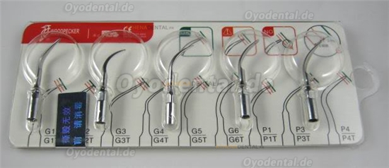 Woodpecker® UDS-K Dental Ultraschall-Scaler