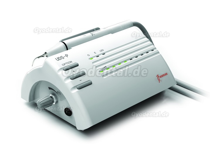 Woodpecker®UDS-P Ultraschall-Scaler Kompatibel EMS