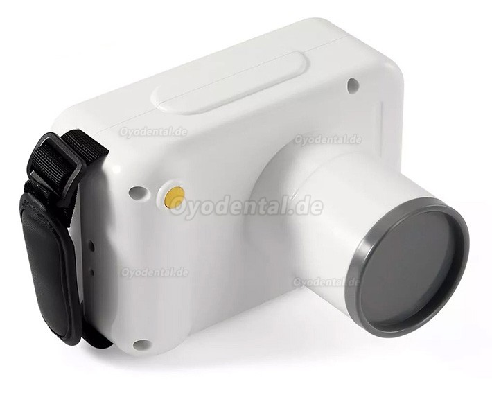 Tragbare handgeführte Dentalröntgenkamera und RVG-Röntgensensor-Kit