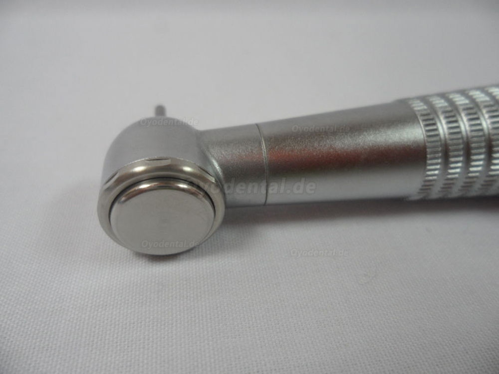 JINME LED Schnelle Geschwindigkeit Zahnarzt Handstück Drehmoment Druckknopf E-generator YING-TUP 4 Loch