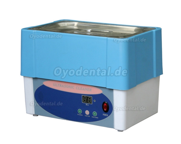 YJ® 3L Dental Ultraschallreiniger YJ5120-3DT