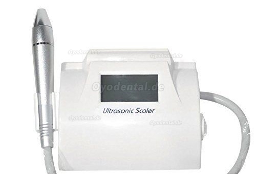 Dental Ultraschall Piezo Scaler Skalierung Perio LED Handstück Fit EMS Spitze YS-CS-A-F Dental Ultraschall Piezo Scaler Skalierung Perio LED Handstück Fit EMS Spitze YS-CS-A-F