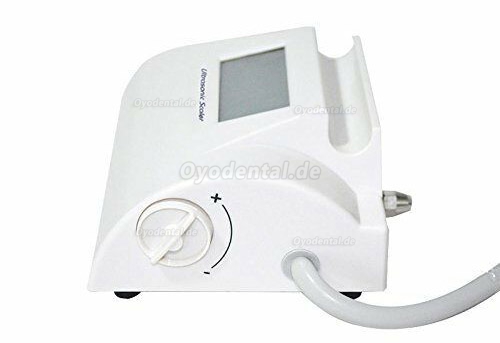 Dental Ultraschall Piezo Scaler Skalierung Perio LED Handstück Fit EMS Spitze YS-CS-A-F Dental Ultraschall Piezo Scaler Skalierung Perio LED Handstück Fit EMS Spitze YS-CS-A-F