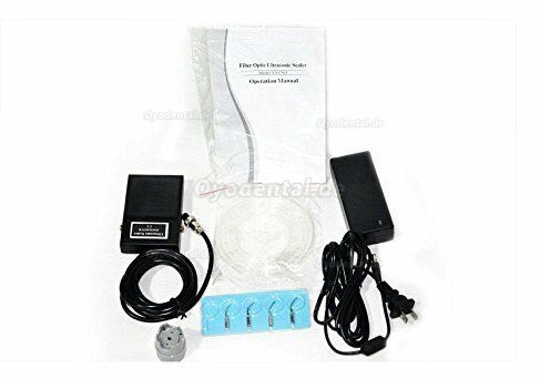 Dental Ultraschall Piezo Scaler Skalierung Perio LED Handstück Fit EMS Spitze YS-CS-A-F Dental Ultraschall Piezo Scaler Skalierung Perio LED Handstück Fit EMS Spitze YS-CS-A-F