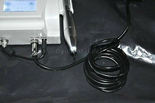 Dental Ultraschall Piezo Scaler Skalierung Perio LED Handstück Fit EMS Spitze YS-CS-A-F Dental Ultraschall Piezo Scaler Skalierung Perio LED Handstück Fit EMS Spitze YS-CS-A-F