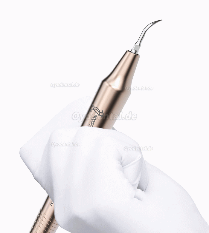 Woodpecker U600 Dental LED Ultrasonic Scaler mit Wassertank